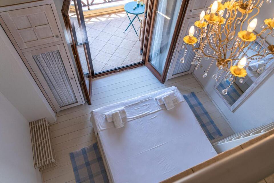 Alemar Estates Ouranoupolis 빌라 외부 사진