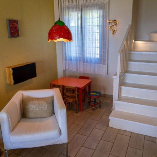 Alemar Estates Ouranoupolis 빌라 외부 사진