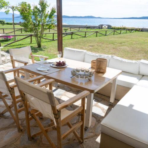 Alemar Estates Ouranoupolis 빌라 외부 사진