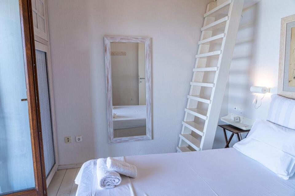 Alemar Estates Ouranoupolis 빌라 외부 사진