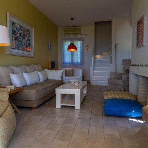 Alemar Estates Ouranoupolis 빌라 외부 사진