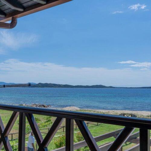 Alemar Estates Ouranoupolis 빌라 외부 사진