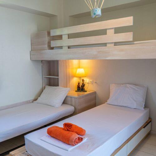 Alemar Estates Ouranoupolis 빌라 외부 사진